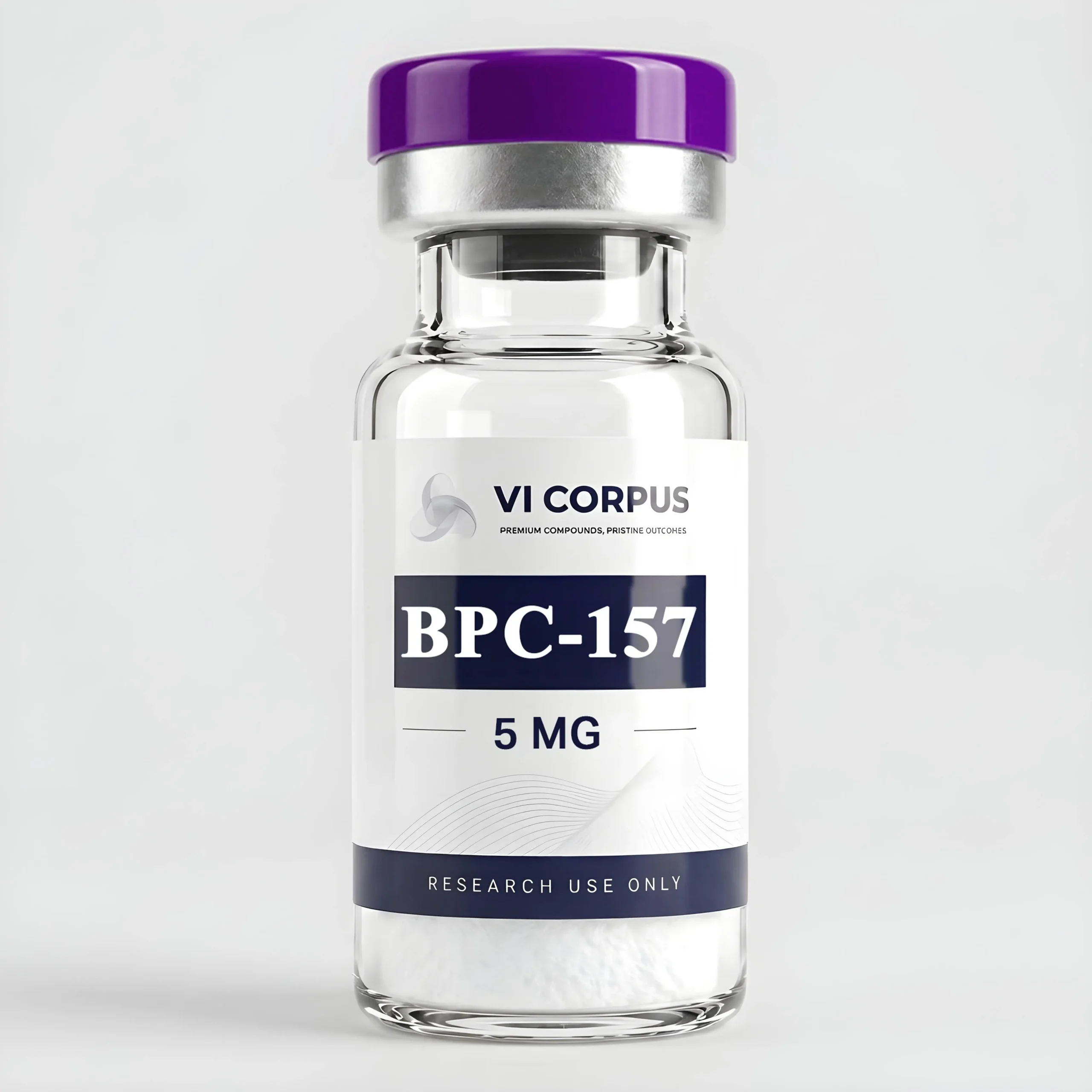 quantix bpc 157 BPC-157 | Vi Corpus B12 for nerve health BPC-157:10mg Vial + BAC Water 3ml Trivit B B-Complex Ampoules