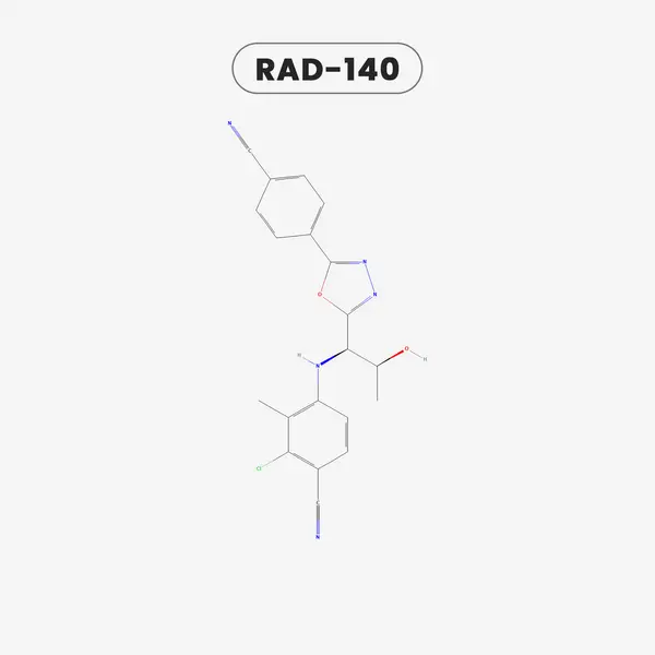Bread and Butter Stack — chemical structure