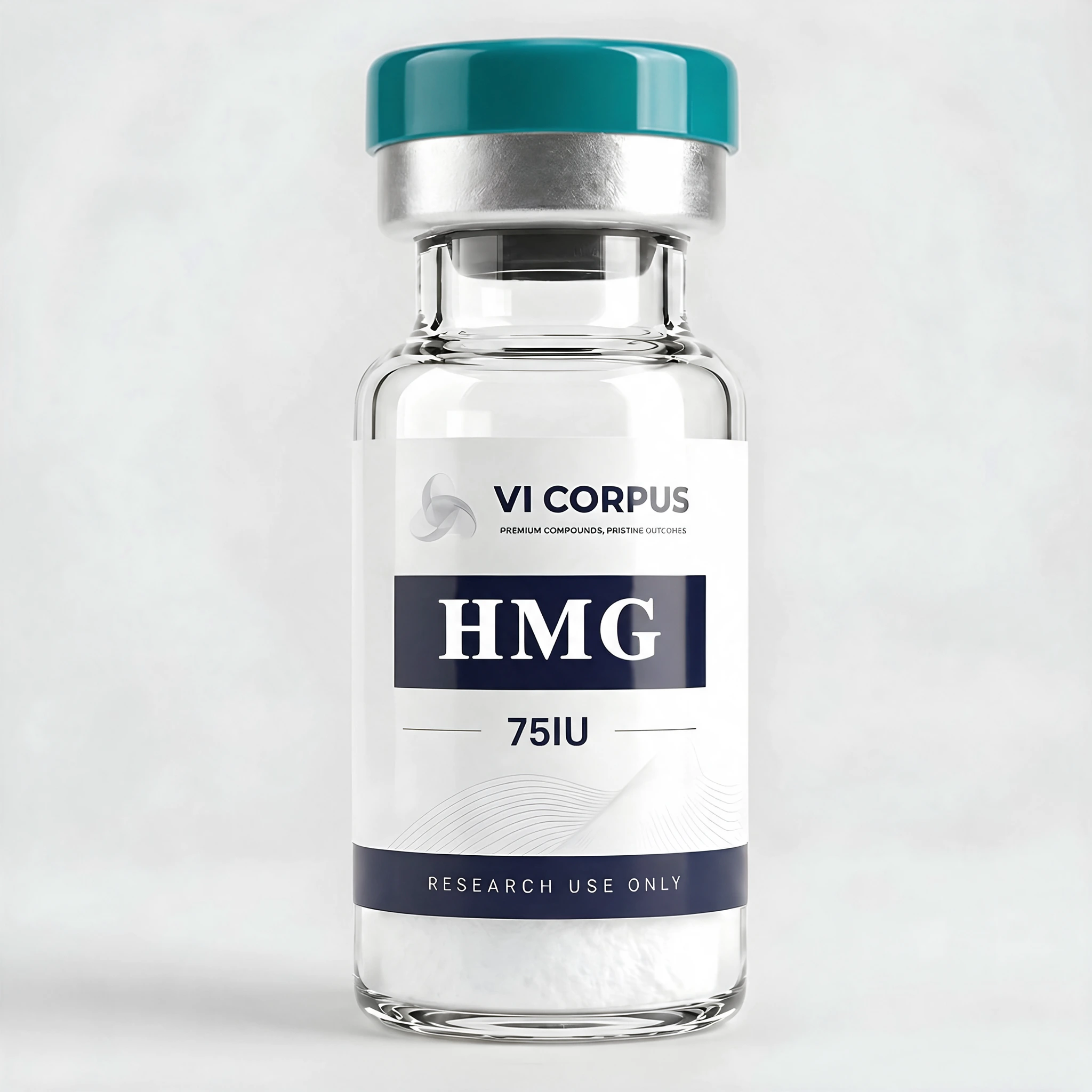 hMG 75 IU Menotropins