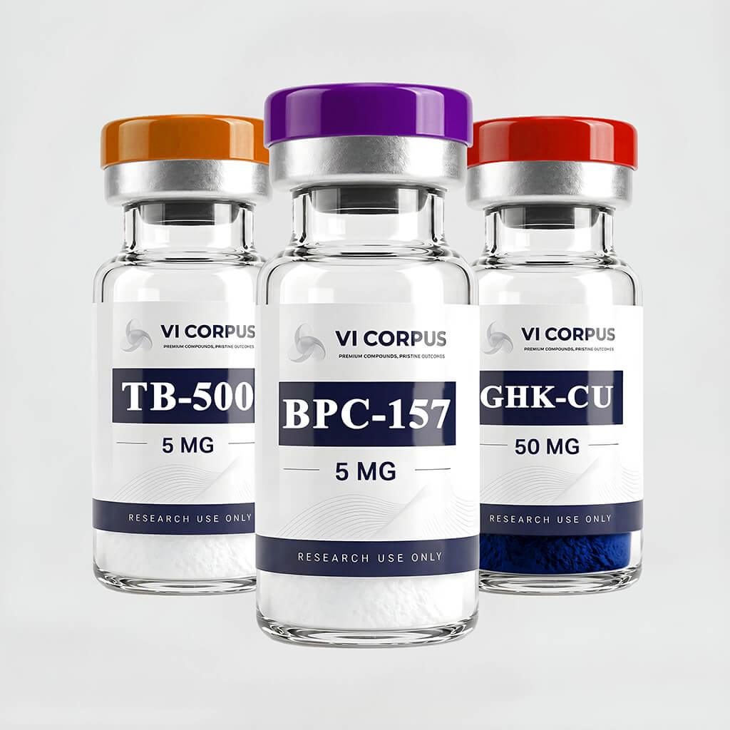bpc 157 peptide wolverine stack Peptides | Vi Corpus peptistrong Count:BPC-157/TB500 (#30 ct) Bacteriostatic Water Store